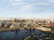 Luxury 4 Bedroom Residence in Brand New Pyrmont Place