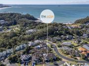 Luxury 4 Bedroom Townhouse in Diggers Beach Coastal...