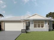 Luxury 4 Bedroom Turnkey Home with Home Theatre Ready in...