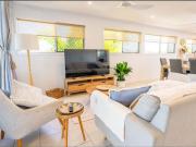 Luxury 4 bedroom unit