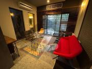 Luxury 4 Bedrooms Fully Furnished 1 kanal House For Rent...