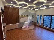 Luxury 4 Marla House for Sale in D 12 Near Markaz & Main...