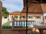Luxury 4 room Detached House for rent in Albatera, Spain