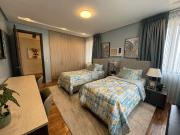 Luxury 4 Storey Corner Townhouse in Tomas Morato QC– For...