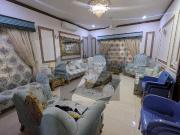 Luxury 500 Sq Yards Beautiful House For Sale In Phase 7...