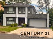 Luxury 5 Bedroom, 3 Bathroom Family Home for Lease in...