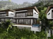 Luxury 5 Bedroom House and lot in Monterrazas Prime...