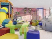 Luxury 5 Bedroom + Living In Gulshan e Iqbal, Karachi