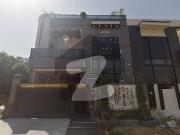 Luxury 5 Marla Brand New House for Sale, Spacious...