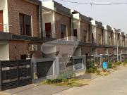 Luxury 5 Marla Corner Villa for Sale in Rachna Villas...