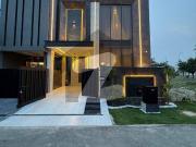 Luxury 5 marla home dha 9 town | best investment