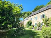 Luxury 5 pièces Farmhouse en vente Clohars Carnoët, Bretagne