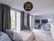 Luxury 5 room Detached House for rent in Benahavís, Spain