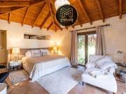 Luxury 5 room Detached House for rent in Benahavís, Spain