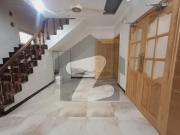 Luxury 6 Bed Double Storey House For Rent In F 10...