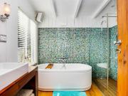 Luxury 6 Month Rental: Clifton 3rd Beach Bungalow