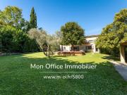 Luxury 6 pièces Farmhouse en vente Éguilles, Provence...