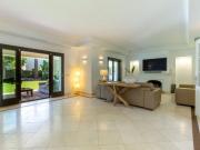 Luxury 6 room Detached House for rent in Guadalmina...