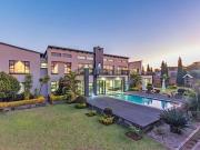 luxury 7 bedroom home with panoramic.