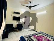 Luxury 7 bedroom house for rent in f 8, islamabad