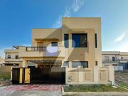 Luxury 7 Marla Brand New Designer House