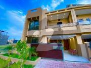 Luxury 7 marla designer house for sale