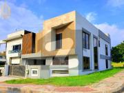 11 Marla Amazing House Near To Park For Sale In Bahria...