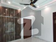 Luxury 7 Marla Triple Storey House With Basement For...