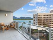 LUXURY 7TH FLOOR | HARBOUR LIGHTS | CAIRNS MARLIN MARINA