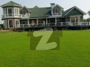 Luxury 8 kanal farm house for sale in spring meadows society