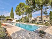 Prestigieuse maison de campagne de 300 m2 en location...