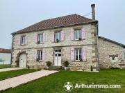 Luxury 8 pièces Farmhouse en vente Sainte Marie en...