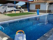 Luxury 8 room Detached House for rent in Casasimarro, Spain
