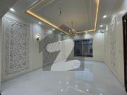 Luxury 9 Marla Spanish Double Storey House Buch...