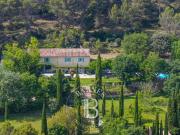 Luxury 9 pièces Farmhouse en vente Aix en Provence, France