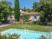 Luxury 9 pièces Farmhouse en vente Aix en Provence,...