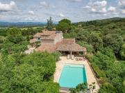 Luxury 9 pièces Farmhouse en vente Uzès, France