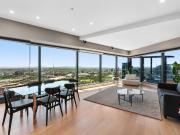 Luxury Above the Skyline