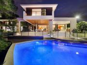 Luxury Acreage Estate Sets a New Benchmark in...