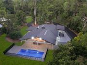 Luxury Acreage Living