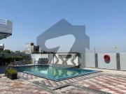 Luxury And Fully Furnished 01 Kanal Farm House Bedian...