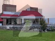 Luxury And Fully Furnished 03Kanal Farm House Bedian Road