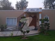 Luxury And Fully Furnished 04 Kanal Farm House Bedian Road