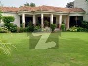 Luxury And Fully Furnished 3 Kanal 4 Marla Farm House...