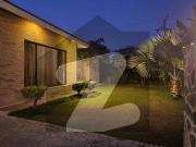 Luxury And Fully Furnished 64 Marla Farm House For sale...