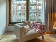 Luxury and high end apartment right on Friedrichstrasse...