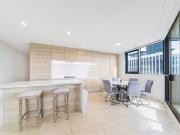 Luxury and Large Fully Furnished Two bedroom Apartment