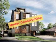 Luxury and Lifestyle, Exclusive Designer Townhomes Plus...