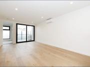 Luxury and Location!