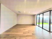 Luxury and newly built home surrounded by Green spaces